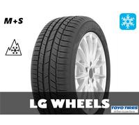 Toyo SNOWPROX S 954 (205/55 R19 97H)