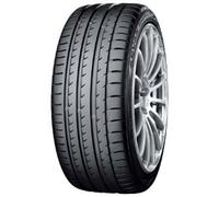 GOMME PNEUMATICI ESTIVI YOKOHAMA 205/60 R16 92W ADVAN SPORT V105S RUN FLAT