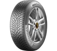 Continental WinterContact TS 870 205/60R16 96H XL BSW 3PMSF ContiSeal