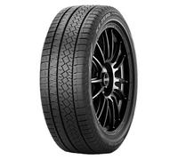 Pirelli Ice Zero Asimmetrico Plus ( 205/60 R16 96H XL, Nordic compound )
