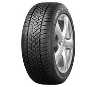 DUNLOP WINTER SPORT 5 SUV 205/60 R17 93H TL M+S 3PMSF