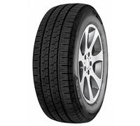 Minerva All Season Van Master 205/65R16C 107/105T 3PMSF