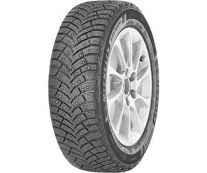 205/65 R16C 99 T Michelin X-ice North 4 - Pneumatico Invernale