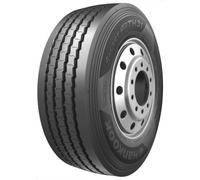 HANKOOK TH31. 205/65 R17.5 132J Estive