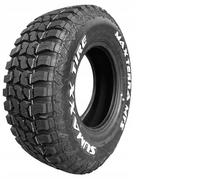 SUMAXX TERRA 205/70 R15 100Q Pneumatico Gomma