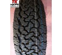 205/70 R15 96 H Unigrip Lateral Force A/T PNEUMATICI 4 STAGIONI ALL TERRAIN 4X4