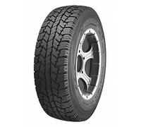 Nankang 4x4 WD A/T FT-7 ( 205/70 R15 96T OWL )
