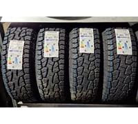 205 70 R15 96T 4 PNEUMATICI PER Suzuki Daihatsu 4X4 KUMHO KL33