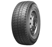 GOMMA 4 STAGIONI DYNAMO HISCEND H VAN 4S 205 70 R 15 106/104 T