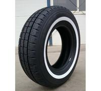 205/75 r15 c 110/108R 8PR Comforser cf300 PNEUMATICI M+S BANDA BIANCA