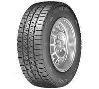 ZEETEX WV1000 205/75 R16 110/108 R M+S Pneumatico Invernali Gomma