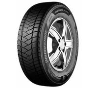 Pneumatici 4 stagioni Bridgestone 205/75 R16C 113R Duravisas M+S pneumatici nuov
