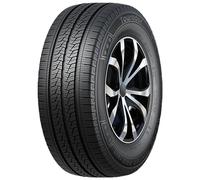 Tourador Pneumatici invernali Winter Pro TSV1 205/75 R16 110/108R M+S 3PMSF per Fiat Ducato