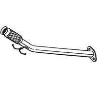 Tubo di scarico BOSAL 750-295