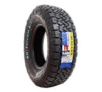 Pneumatico TASSELLATO FUORISTRADA Sumaxx ALL TERRAIN A/T 205 R16C 110S 8PR M+S (205/80 R16C) NUOVO Consegna in 3-4 Giorni Lavorativi