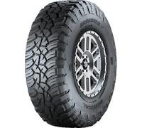 General GRABBER X3 205/80 R16 110/108 Q