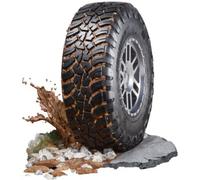 General GRABBER X3 205/80 R16 110/108 Q