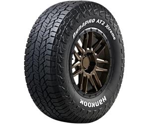 205 R16C HANKOOK TL RF12 ALL-SEASON XL 110R