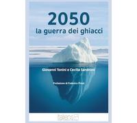 2050 La guerra dei ghiacci