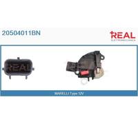 20504011BN REAL Regolatore alternatore