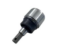20512 Perno del braccio oscillante Ammortizzatore anteriore Giunto sferico Adatto for Linhai M550 M565 M750 UTV ATV 260 300 400 500 550 565 700