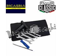 20522 - KIT BORSA CON ATTREZZI PER MANUTENZIONE VESPA