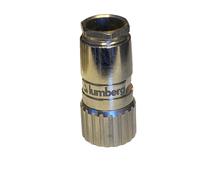 2054 RKC 120/13,5 Connettore: M23 Spina PIN: 12 Femmina Saldatura Dritta 7,5A