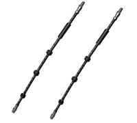 2054200048 Tubo flessibile del freno Tubo dell'olio del freno adatto for Mercedes Benz CLS W205 W213(2 pcs)