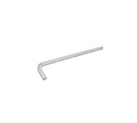 20553 Chiave esagonale, sferica HEX 10 mm L. totale: 231 mm WIHA