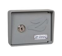 2057 Scatola porta apparecchi chiusino blindato da incasso BLINDINO