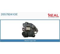 20579241OE REAL Regolatore alternatore