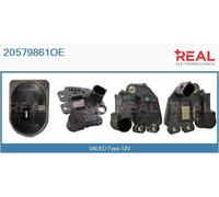 20579861OE REAL Regolatore alternatore