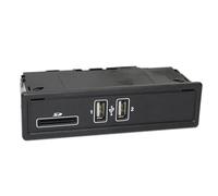 2058200226 A2058200126 Porta USB Lettore di Schede Connettore USB Per W205 W213 W253 C180 C260 GLC200 E180 Presa USB