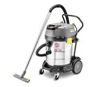 20591887 Bidone aspiratutto NT 75/1 Me Ec H Z22 Karcher