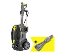 20591887 Idropulitrice alta pressione HD 5/15 C Plus ecoBooster Karcher