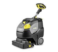 20591887 Lavapavimenti professionale BR 45/22 C Bp Pack Karcher