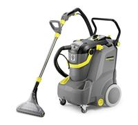 20591887 Lavatappeti e lavamoquette professionale Puzzi 30/4 Karcher