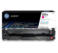 Hp cartuccia toner magenta originale laserjet 205a