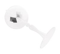 205cm Bicchiere Mulino a Vento ad Energia Solare Crookes Radiometro Luce