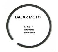 206.0300 SEGMENTO D.39X1,26 CROMATO POLINI HONDA : BALI 50 - SFX 50