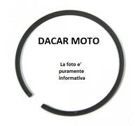 206.0326 SEGMENTO D.57,5X1,26 TRAPEZOIDALE CROMATO POLINI YAMAHA : BW'S 100