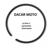 206.0351 SEGMENTO D.47,6X0,8 SPECIALE CROMATO POLINI APRILIA SR 50 94-95-96 H2O