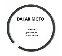 206.0355 SEGMENTO D.52X1 CROMATO POLINI APRILIA : AREA 51 - RALLY 50 LC