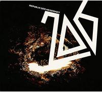 206 Republik der Heiserkeit (CD)