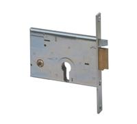 Cisa 14010 serratura elettrica sx s/cil 16 e 58 mm