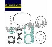20609 - SERIE KIT GUARNIZIONI SMERIGLIO MOTORE SEA DOO SEA DOO ROTAX 800 cc 1995