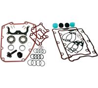 2061 KIT INSTALLAZIONE ALBERO A CAMME PLUS HARLEY FXD 1450 DYNA SUPER GLIDE 2005