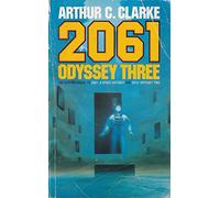 2061: Odyssey Three