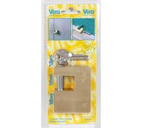 Viro bl 505.7 lucchetto ott serranda 50 mm