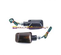 206150 COPPIA FRECCE TNT FUME' CARBONIO